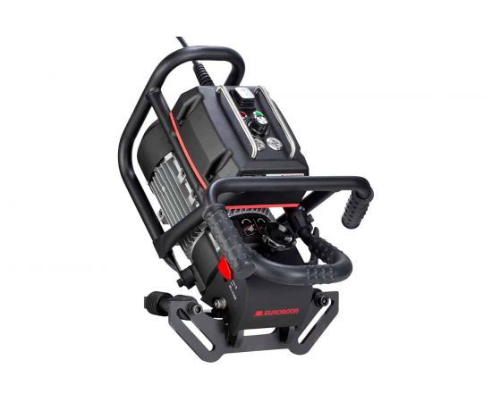 Фаскосъемная машинка с вариатором скорости Euroboor B60S 