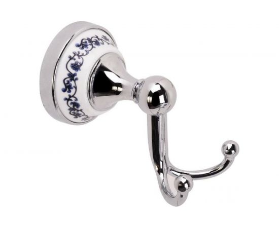 Крючок для ванной Raindrops Сафьян 20788 
