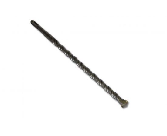 Бур по бетону SDS+ двухканальный 16x300 мм SANTOOL 032001-030-016 