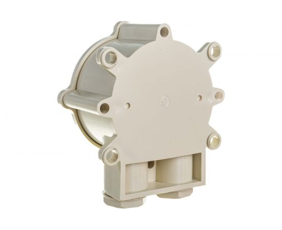 Пакетный переключатель EKF PROxima ПП 3-16/Н2 М2 пл. IP56, SQ pp-3-16-4 