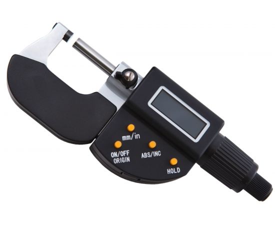 Микрометр ГОСТ 6507-90 GRIFF МКЦ 50 D124015 