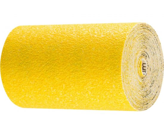 Бумага наждачная PS 30 (115 мм; 4.5 м; Р120) KUSSNER 1031-300512 