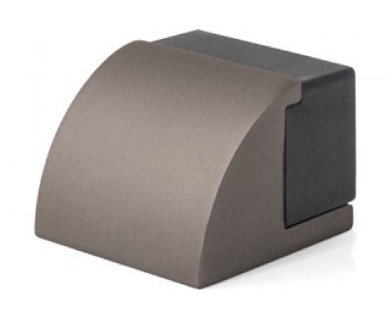 Упор дверной Code Deco DS-0020-GRF 31358 