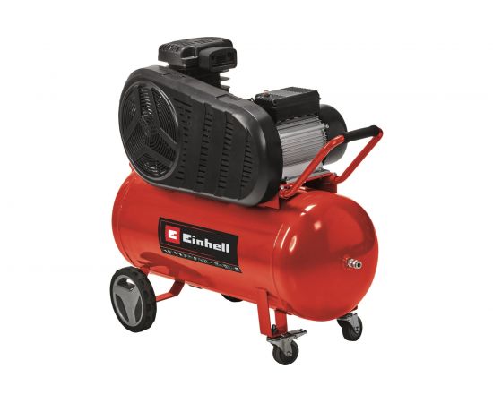 Компрессор Einhell TE-AC 400/90/10 4010800 