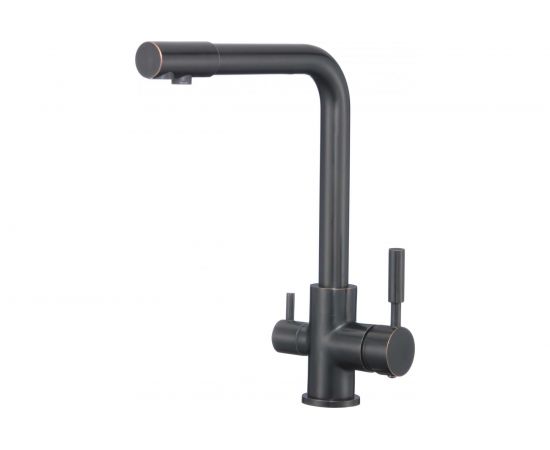 Смеситель для кухни Savol с подключением к фильтру с питьевой водой S-L1801T 23386 