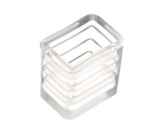 Заглушка ЭРА для ленты LS-cap-220-3528 Б0004973 