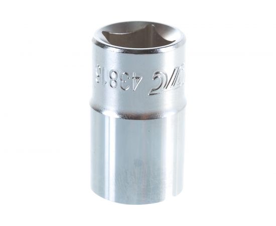 Головка торцевая 1/2” 16 L=38мм JTC 43816 