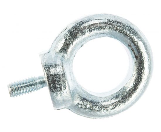 Рым-болт Профикреп пакет, М6 1 шт 113851 