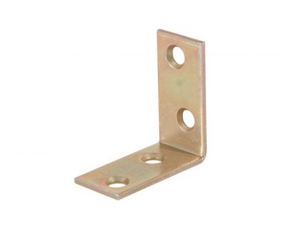 Узкий уголок Rock RTKW25, 25х25х14х1,5 мм 100 шт. 400157 