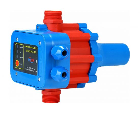 Контроллер давления Aquamotor AR AS PC-18A AR112030 