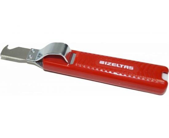 Съёмник изоляции IZELTAS 8-28 мм 0375050020 