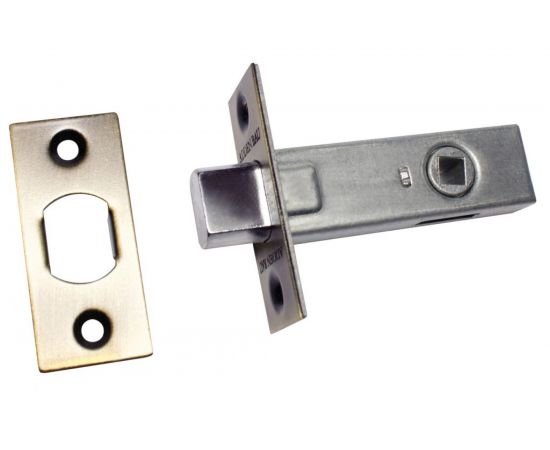 Задвижка ADDEN BAU WC 7-45 GOLD 940000000577 