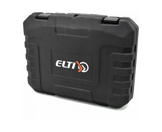 Перфоратор ELTI ПР-1800 – изображение 11