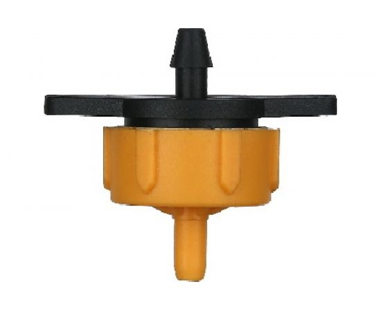 Расширительный набор с капельницами для полива Green Helper GN-444 – изображение 2