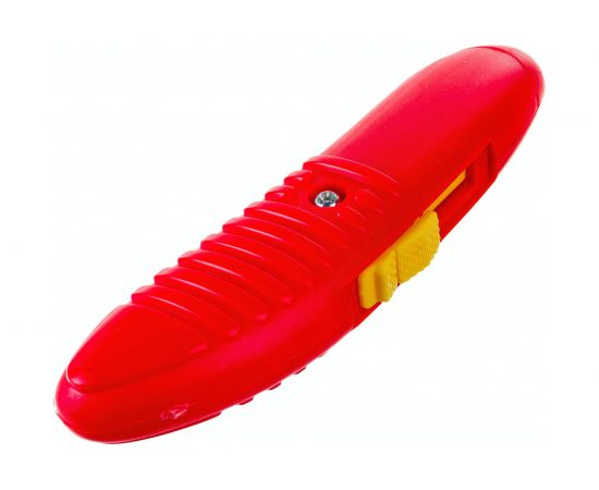 Нож с трапециевидным лезвием РемоКолор 19-0-101 – изображение 2