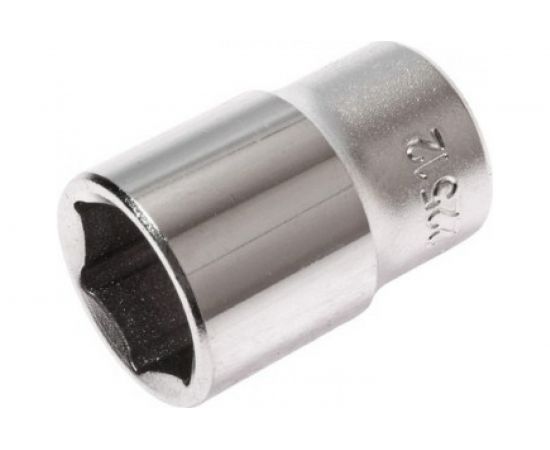 Головка торцевая 1/4” 12 JTC 22512 – изображение 2