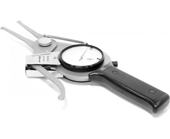 Индикаторный нутромер Micron рычажный НИР 15-35 0,01 954736 – изображение 2