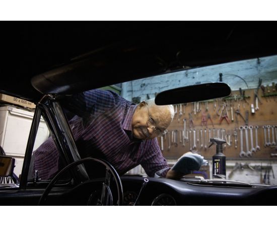 Чистящее средство Karcher RM 650 для автостекол 6.296-105 – изображение 2