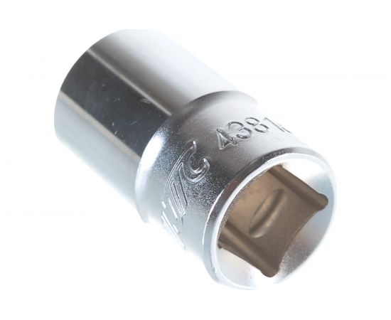 Головка торцевая 1/2” 16 L=38мм JTC 43816 – изображение 2