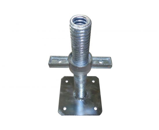 Опора винтовая универсальная 350 мм Absolut ОВУ350 – изображение 2