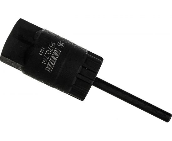 Съемник трещотки Unior с направляющим штифтом 616067 – изображение 2