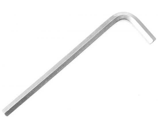 Шестигранный ключ Дело Техники 10x175 мм "ДТ"/100 561010 – изображение 2