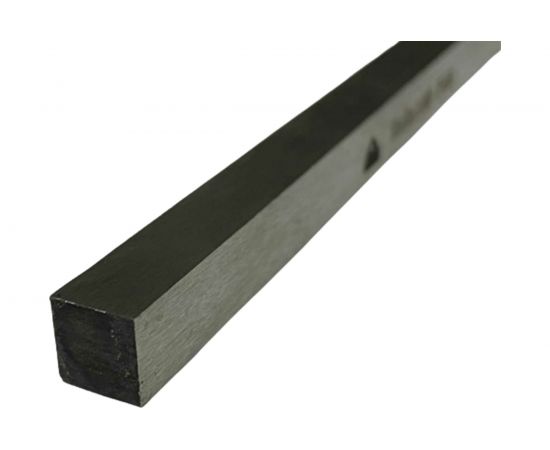 Заготовка-брусок Р18, 8x8х100 мм, HRC 63-65 ООО Сплав 2228782 – изображение 2