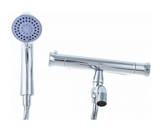 Смеситель для ванны D&K DA2113201 – изображение 2