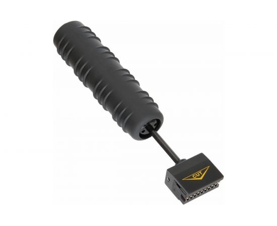 Инструмент для одновременной заделки витых пар в кроссы 110-го типа, ударного типа NIKOMAX NMC-315DR – изображение 2