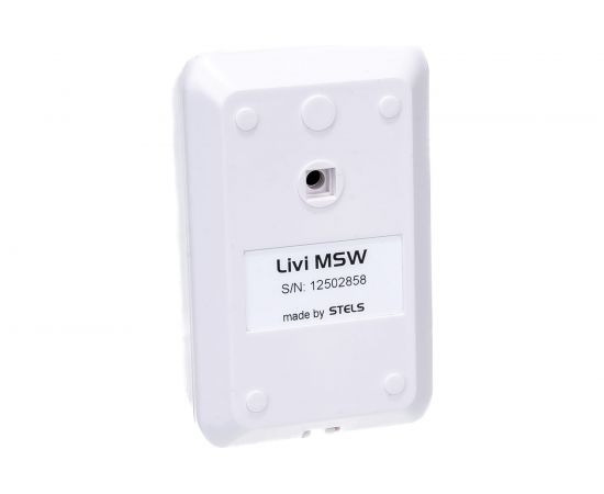 Датчик движения Livicom, Штора Livi MSW 19000016 – изображение 2