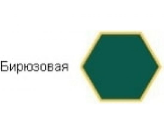 Эмаль ТРИОЛЬ ПФ-115 бирюзовая глянцевая PF115TU08 – изображение 2