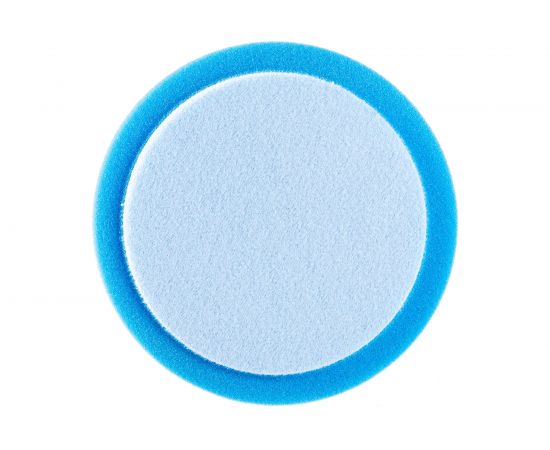 Диск с гладкой поверхностью (150x30 мм; мягкий; синий) Jeta PRO 5872314/J – изображение 2