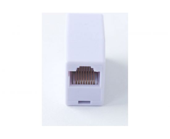 Переходник RJ-45/RJ-45 8P8C TWIST 10 шт. SM-8P8C-I-TWCS/10 – изображение 2