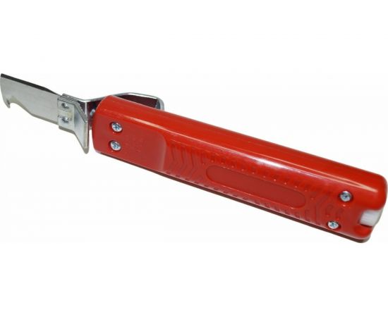 Съёмник изоляции IZELTAS 8-28 мм 0375050020 – изображение 2