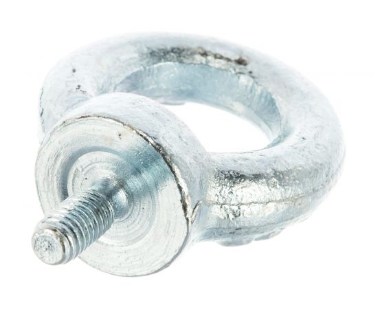 Рым-болт Профикреп пакет, М6 1 шт 113851 – изображение 2