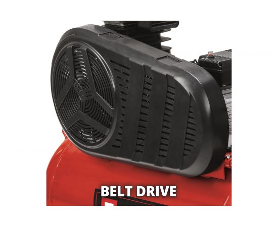 Компрессор Einhell TE-AC 400/90/10 4010800 – изображение 2