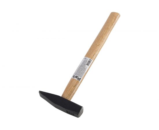 Молоток Park 300 гр деревянная рукоятка 354219 – изображение 2