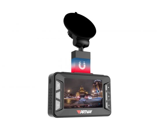 COMBO Artway 3 в 1 Super Fast MD-106 – изображение 3