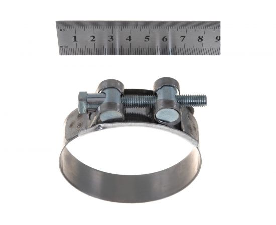 Шарнирный хомут DARW1 86-91 50576 – изображение 3