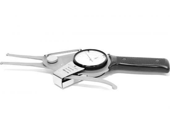Индикаторный нутромер Micron рычажный НИР 15-35 0,01 954736 – изображение 3