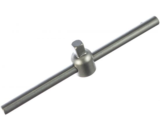 Вороток Т-образный 110 мм ДТ/100 Дело Техники 608010 – изображение 3