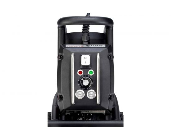 Фаскосъемная машинка с вариатором скорости Euroboor B60S – изображение 3