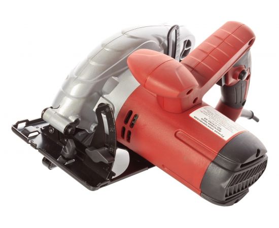 Электрическая дисковая пила REDVERG RD-CS130-55 5022678 – изображение 3