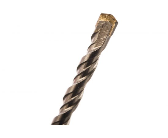 Бур по бетону серия Мастер (3 шт; 5х110 мм; SDS-plus) ПРАКТИКА 648-601 – изображение 3