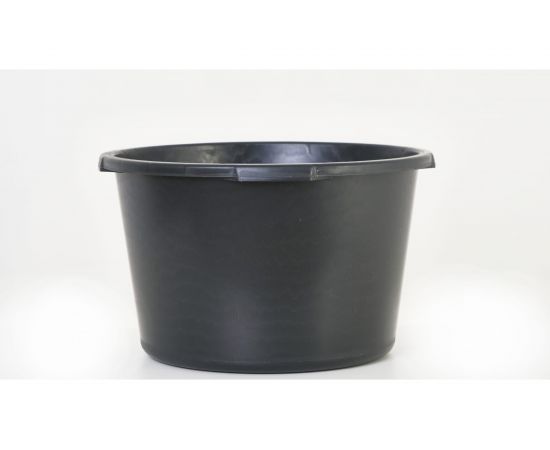 Строительный круглый контейнер Промышленник 65 л КСК65П – изображение 3