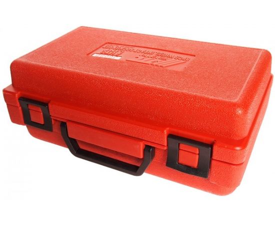 Набор ступичных торцевых головок 3/4" для грузовых автомобилей в кейсе 8шт JTC-J608B – изображение 3