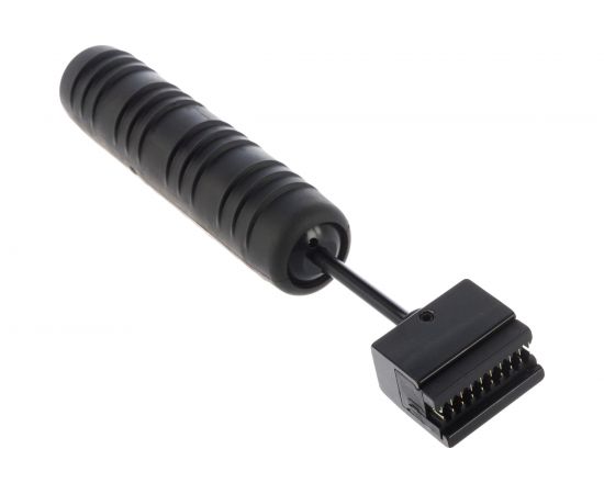 Инструмент для одновременной заделки витых пар в кроссы 110-го типа, ударного типа NIKOMAX NMC-315DR – изображение 3