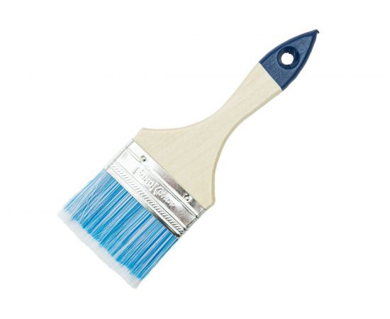 Плоская кисть РемоКолор Стандарт Аква, 3-75 мм, 01-1-530 – изображение 3