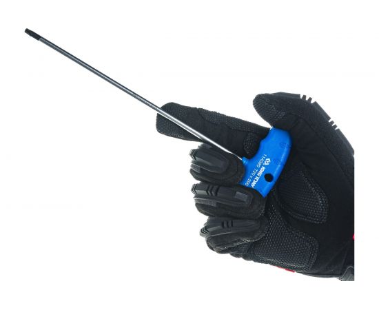Т-образный ключ TORX T20 200мм KING TONY 11A320R – изображение 3