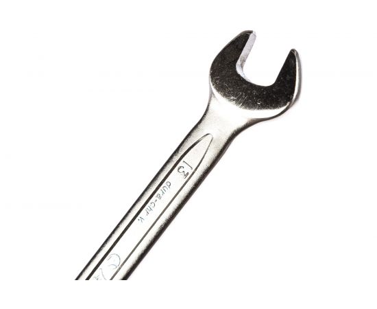 Комбинированный ключ 13мм Hans 1161M13 – изображение 3